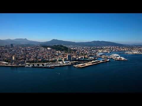 Pleno da corporación municipal do Concello de Vigo