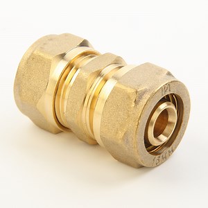 [Hot Item] Compression Fittings with Wras, Acs, Skz Certificated