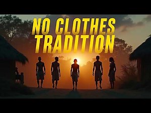 Ancient Nude Traditions Still Alive Today