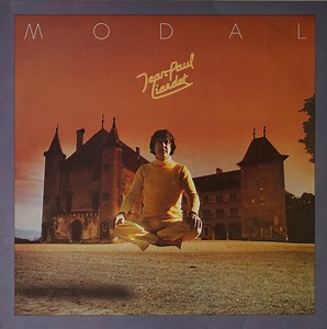 Jean-Paul Liardet - Modal