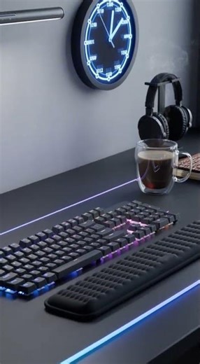 The Ultimate Workspace Kit for IT Professionals | The Coder