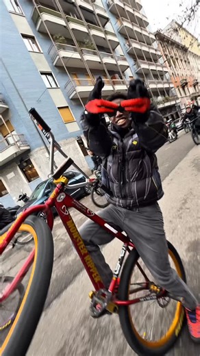 @24.7players on Instagram: "15 FEBRUARY, MILANO, WE OUTSIDE AGAIN🔗 1/5 PLAYERS RIDEOUT #247RIDEOUT2026 LOADING 40% Clips by: @stovha @bklf_dion @astadaet"