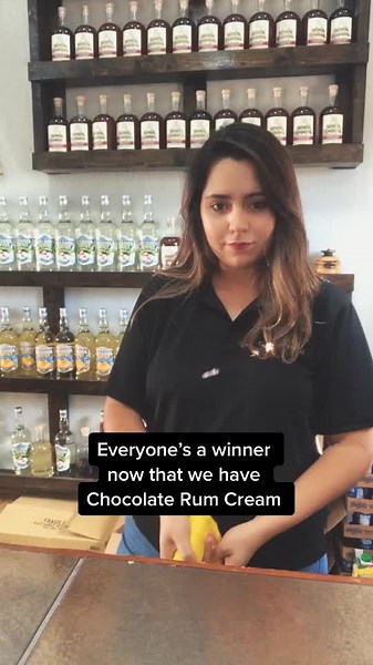 Original, Coffee, Toasted Coconut & Chocolate Rum Creams available! Visit our online shop: RumRunners.ky #caymanislands #rum #distillery #craft