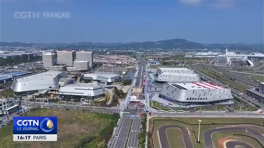 1.6K views · 19 reactions | Le 3e Sommet international sur les...