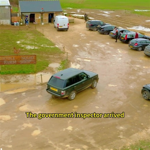 Exploring Farm Life with Jeremy Clarkson