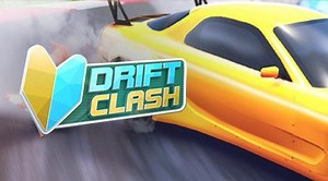Download & Play Drift Clash Online Racing on PC & Mac (Emulator)