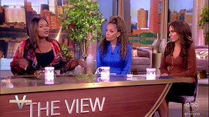 Wendy Williams' niece Alex Finnie speaks out about the "complicated" and "layered" reasons why her aunt wanted to document her struggles with cameras for a new documentary and the implications of her aunt living under a legal guardianship. abcn.ws/2RiH3wd | The View