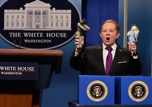 All of Melissa McCarthy's SNL Episodes Are Emmy-Nominated — Watch Her Best Sketches
