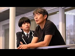 📺🔥【GTO第3話】令和の教室で“鬼塚はずし”勃発！一途な恋とSNS闇の先にあるものとは？今夜放送💘⚡