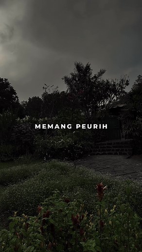 Lirik Lagu Atos Ah Oni Aprak: Karasa na Memang Perih