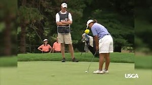 Inbee Park, Lexi Thompson, Ariya Jutanugarn and many others. Before they were stars, they made deep runs in the U.S. Girls' Junior. | United States Golf Association - USGA