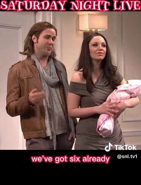 Part 2 - Celebrities Visit Jay-Z and Beyoncé to See Their New Baby #saturdaynightlive#snl #tvshow #sketchcomedy #bestfunnyvideos #love #foryou #fyp
