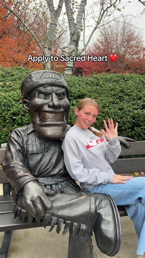 Discover Your Dream College at Sacred Heart's Open House