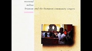 "Over And Over And Over" (1986) Rev. Milton Brunson & The Thompson Community Singers Chords - ChordU