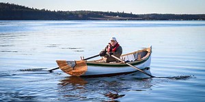 COOKE CO-FOUNDER DIES