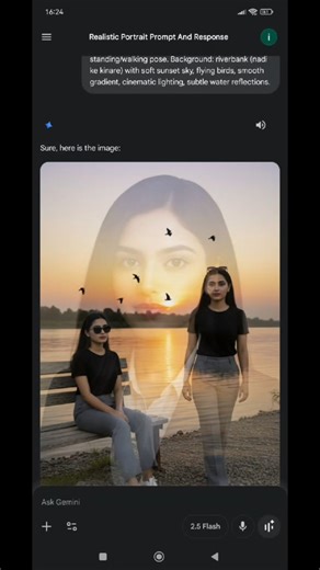 girl image gen part 14 #imageprocess aiprompts #ai #imageai #aiprompt #geminiai