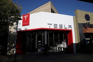 Tesla Model 3 Production Downtime