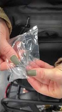 How to install pannier on the ebike