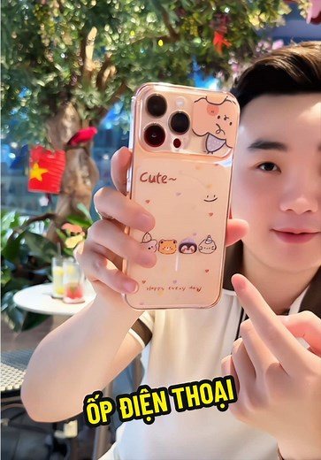 Ốp lưng iPhone 14 Pro Max – chọn, áp dụng và xu hướng ốp điện thoại
