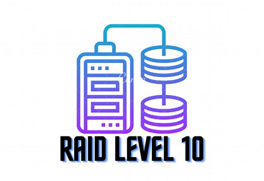 Create RAID Level 10 (RAID 1 0) on Ubuntu 20.04 - kifarunix.com