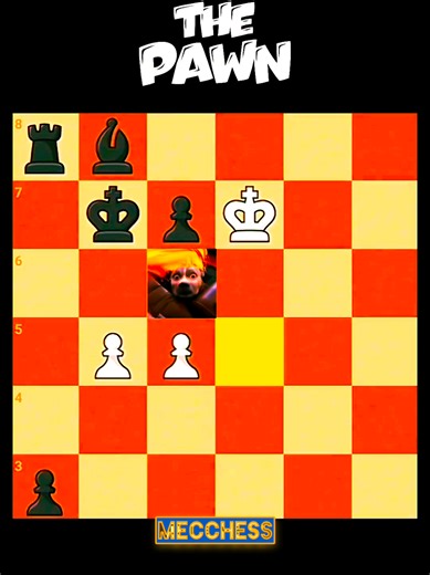 Mastering the Greatest Pawn Move in Chess