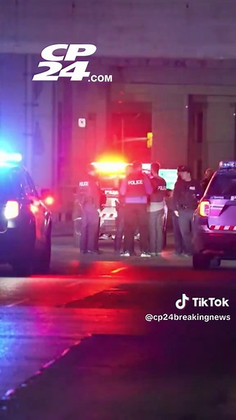 Morning Traffic Chaos After armed carjacking shuts down DVP and Gardiner The Gardiner Expressway is partially closed in the city’s downtown core this morning after police say a carjacking suspect was injured while fleeing from officers late Monday night. According to police, officers investigating an armed carjacking at the Shops at Don Mills at around 11 p.m. located the stolen vehicle near the Don Valley Parkway and Gardiner Expressway. One of the carjacking suspects was injured after fleeing 