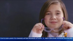 1.3K views | Know a student who loves Science and has a cool STEM project to show off? They could win BIG prizes including a television appearance and a donation to their school! Register them for the Sunday Morning Science Lab Contest! Submit your entries now - the next winner will be chosen on April 8th! https://newyork.cbslocal.com/sunday-morning-science-lab-contest/ Sponsored locally by: Optimum by altice | CBS New York | Facebook