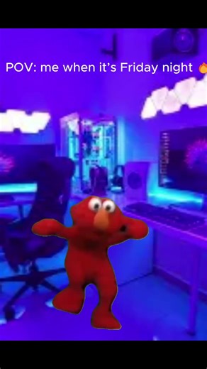 me realizing its friday night #gaming #edit #friday #fortnite