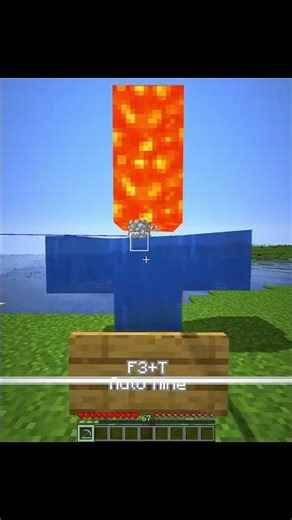 Minecraft Secret Commands Moment 💀