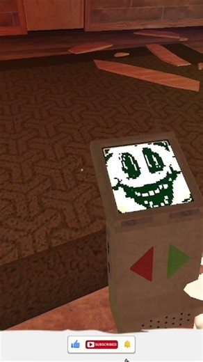 A new achievement in Doors!
