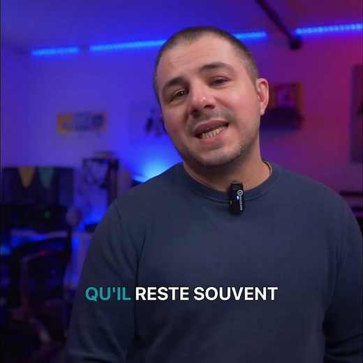 Vous utilisez des application Android sur Windows ? #shorts