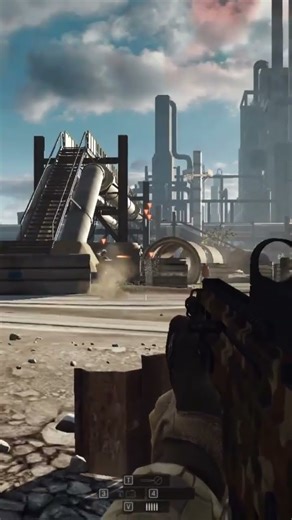 Battlefield 4 – Epic Kill Moment 🎯