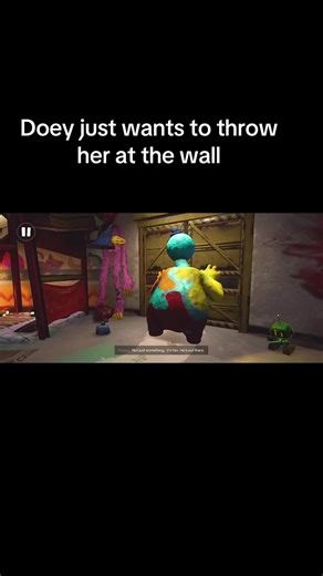 Unlocking Secrets in Poppy Playtime Gameplay