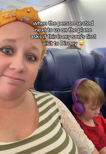 Planning Your Child's First Disney Trip Experience