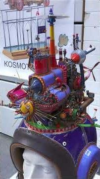 Das hast du alles verpasst! Euro Model Expo 2026 Highlights