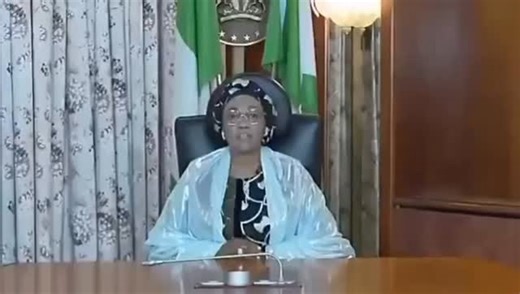 80 reactions · 65 comments | Nigeria’s First Lady, Senator Oluremi Tinubu, appeals to well-wishers to convert her birthday gifts and greetings into donations for the completion of the National Library project. . . #infonaija | INFORMATION NIGERIA | Facebook