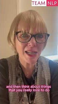 A Simple NLP Technique to Boost Your Motivation Instantly