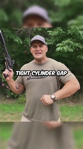 How Quiet Are Suppressed Revolvers?