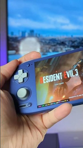 Retroid Pocket G2 is one of the best