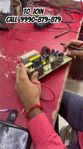 I rickshaw charger repairing course doing by ABC institute #viralvideo #i_rickshaw_charger_repairing