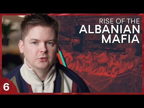 How the Albanian Mafia dominates the cocaine industry in the UK and Europe