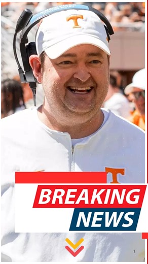 36K views · 226 reactions | FULL STORY: https://radiantmoon.net/posts/josh-heupel-opens-powerful-message-resilience-teamwork-hope-vs-ynhi123-sslp | Orange Firestorm | Facebook