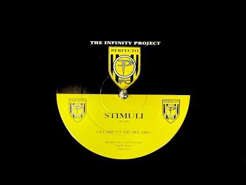 The Infinity Project - Stimuli (1994)
