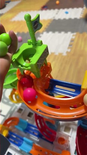 Vtech Marble Rush Ultimate Set