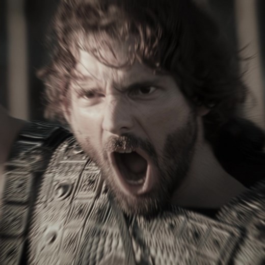 Hector Edit Tribute to Troy Film