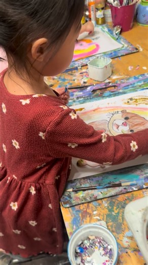 #nwcalgaryartclasses #yycsagehill #yycevanston yycsherwood yycroyaloak yyccitadel yyckincora yycpanoramahills yyctuscany yycnw yycnwcalgary yycartclasses painting yyckids yyctoday paintings acryliconpaper acrylicpainting acryliconcanvas yyckidsactivities markers pencil sketch yycnow livingstonyyc yycteens carrington silverspring rockyridge | NW Calgary Art Classes