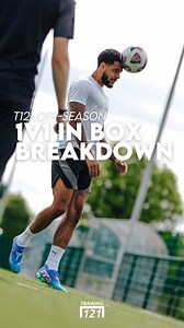 Struggling to plan your sessions? ⬇️ Get 49 pro-level training drills NOW by commenting BUNDLE below… available to purchase immediately 🤝 ➖ #t121family | Training121