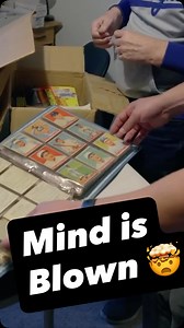 Look what we found in NEWEST EPISODE!! Collection is NEXT LEVEL! #collection #sportscards #cards #vintage | Chasing Cardboard