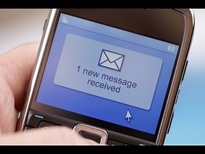 ارسال رسائل SMS من الانترنت الى اي رقم هاتف | how to send free sms from pc to mobile