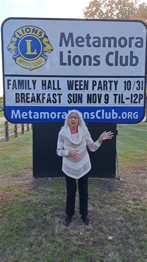 1.6K views · 11 shares | Come play Euchre with us! November 20 at the Metamora Lions hall. | Lapeer Area Chamber of Commerce | Facebook